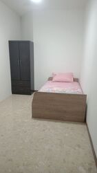 Woodsvale (D25), Condominium #528388221